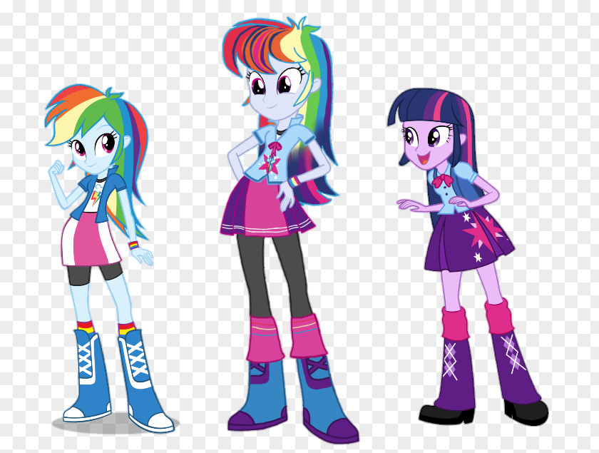 Equestria Girls Rainbow Rocks Base MS Paint Dash Twilight Sparkle Pony Rarity PNG
