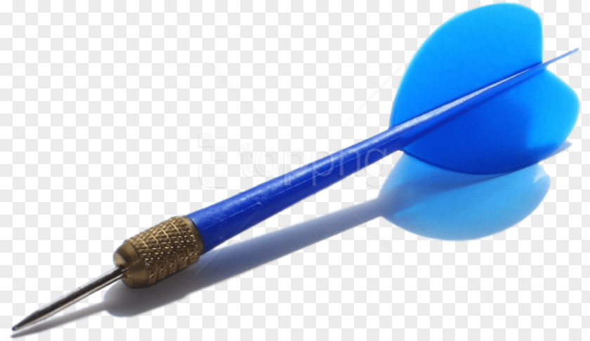 Games Blue Darts Transparency Sports Design PNG