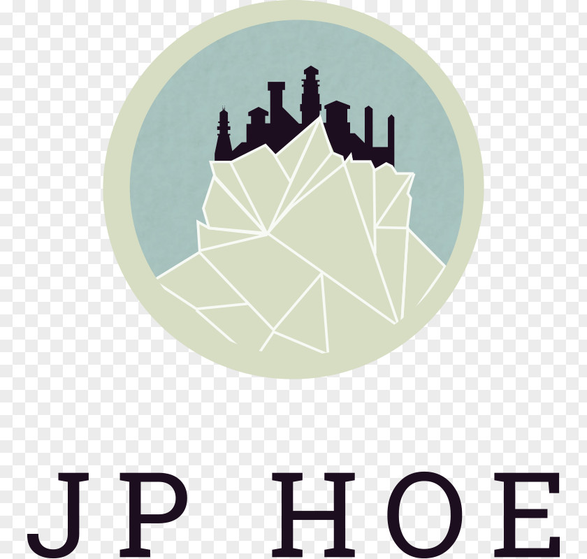 JP Hoe Holiday Show Logo Image Musician Folk Alliance International PNG