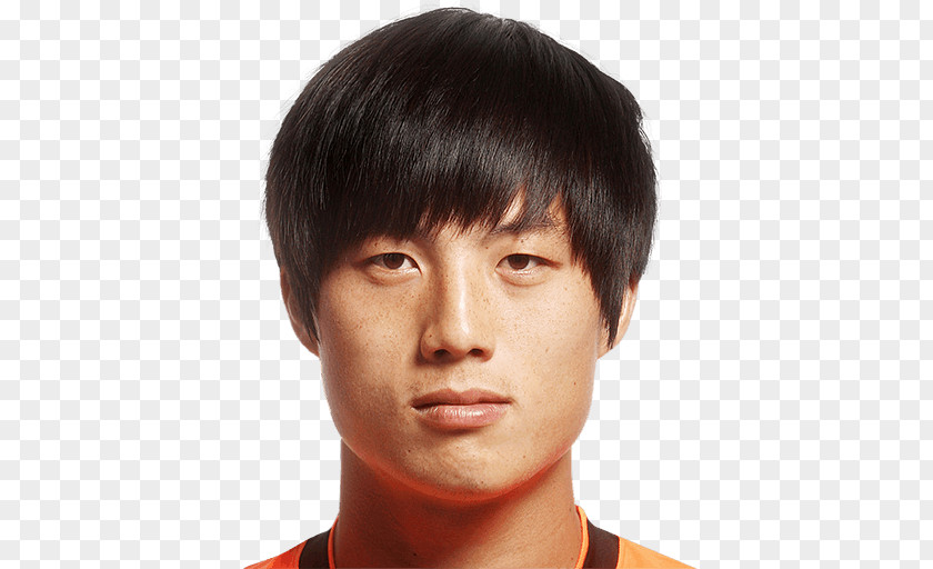 Kim Hunter Fifa Moon Byung-woo Gangwon FC Gyeongnam FIFA 14 South Korea PNG