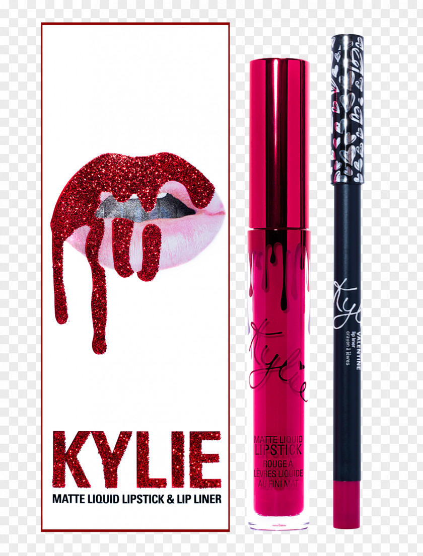Lipstick Kylie Cosmetics Lip Kit Makeup Revolution Retro Luxe Matte PNG