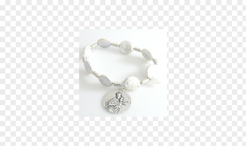 Necklace Bracelet Silver Bead Gemstone PNG