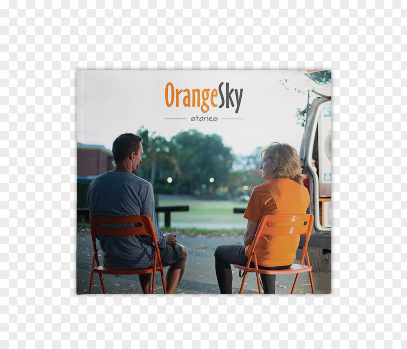 Orange Sky Laundry Designer Allboards Pty Ltd Poster PNG