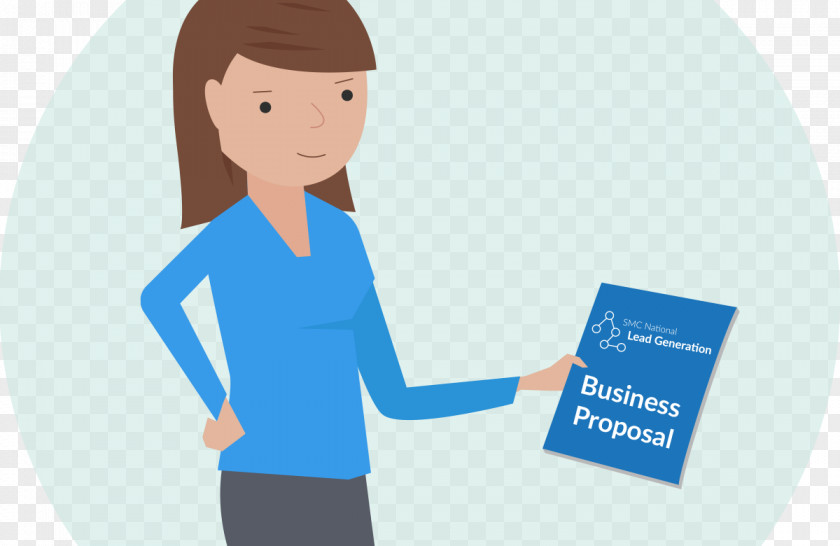 Proposal Lead Generation Marketing Business Organization Public Relations PNG