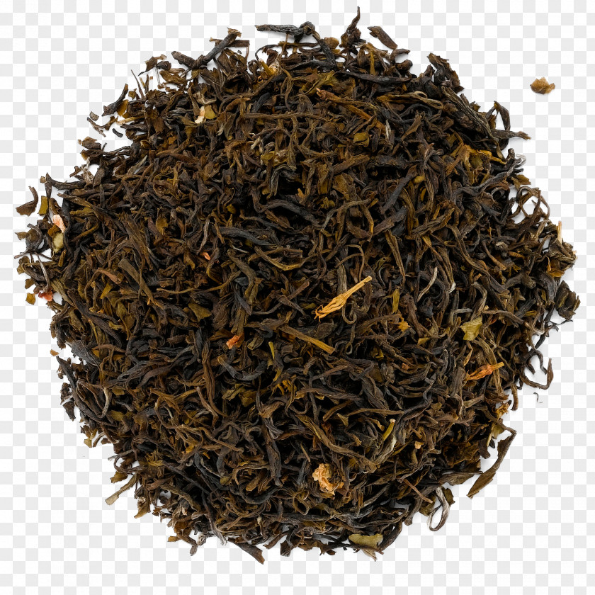Tea Dianhong Oolong White Nilgiri PNG