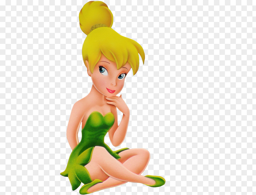 Tinker Bell Princesas The Walt Disney Company PNG