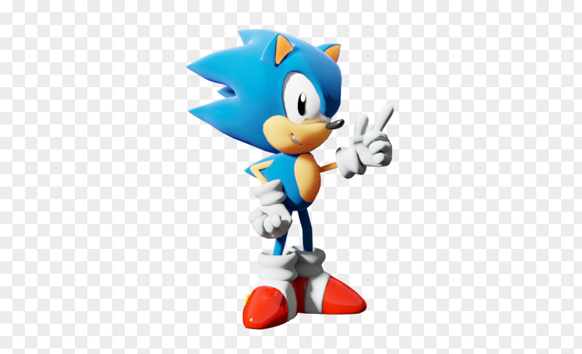 Toei Sonic 3d Mania 3D DeviantArt Art Game PNG