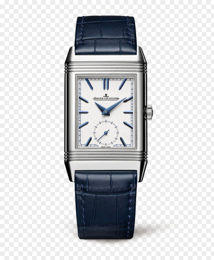 Watch Jaeger-LeCoultre Reverso Complication Retail PNG