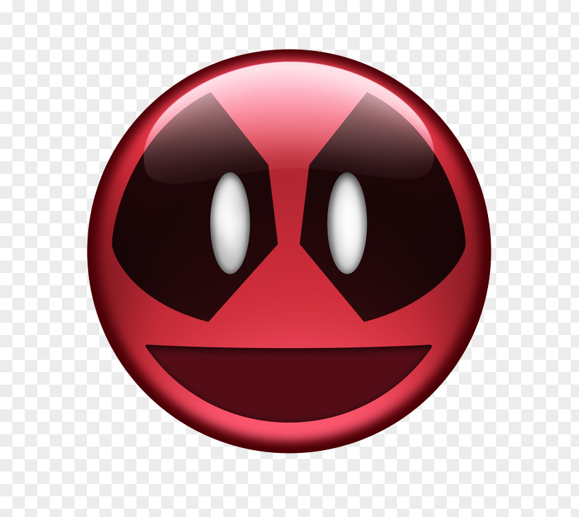 Youtube YouTube Colossus Emoji Deadpool Film Series PNG
