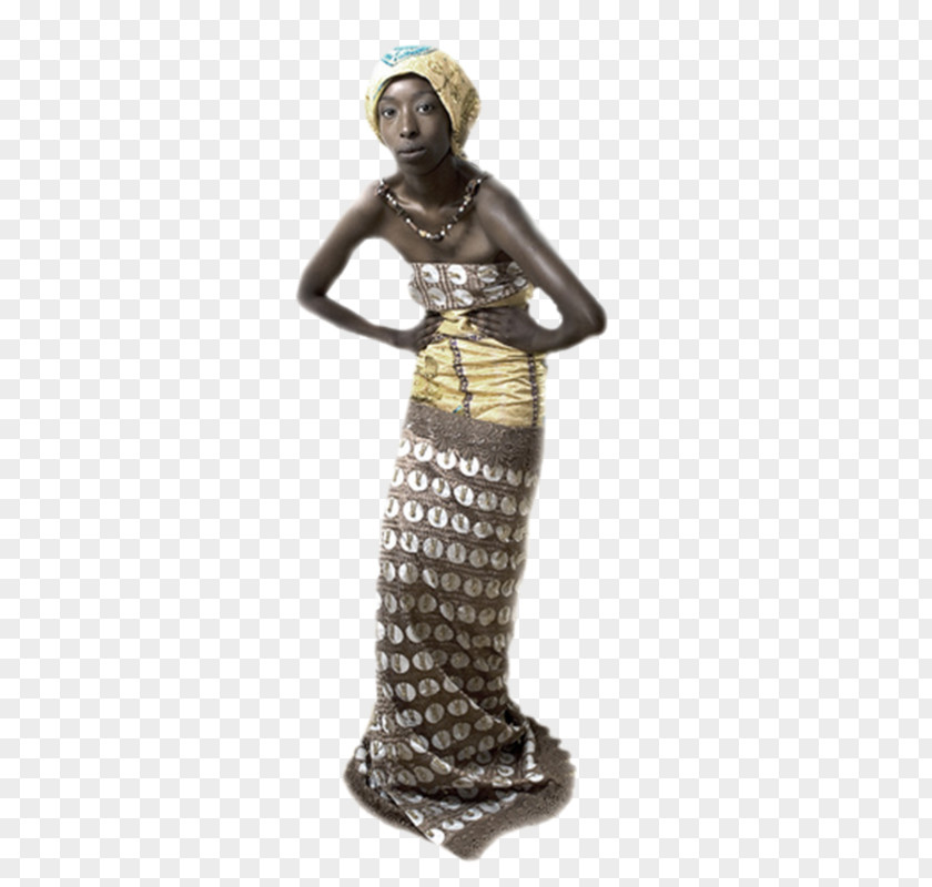Africa Fashion Unisex Clothing Model Dressmaker PNG