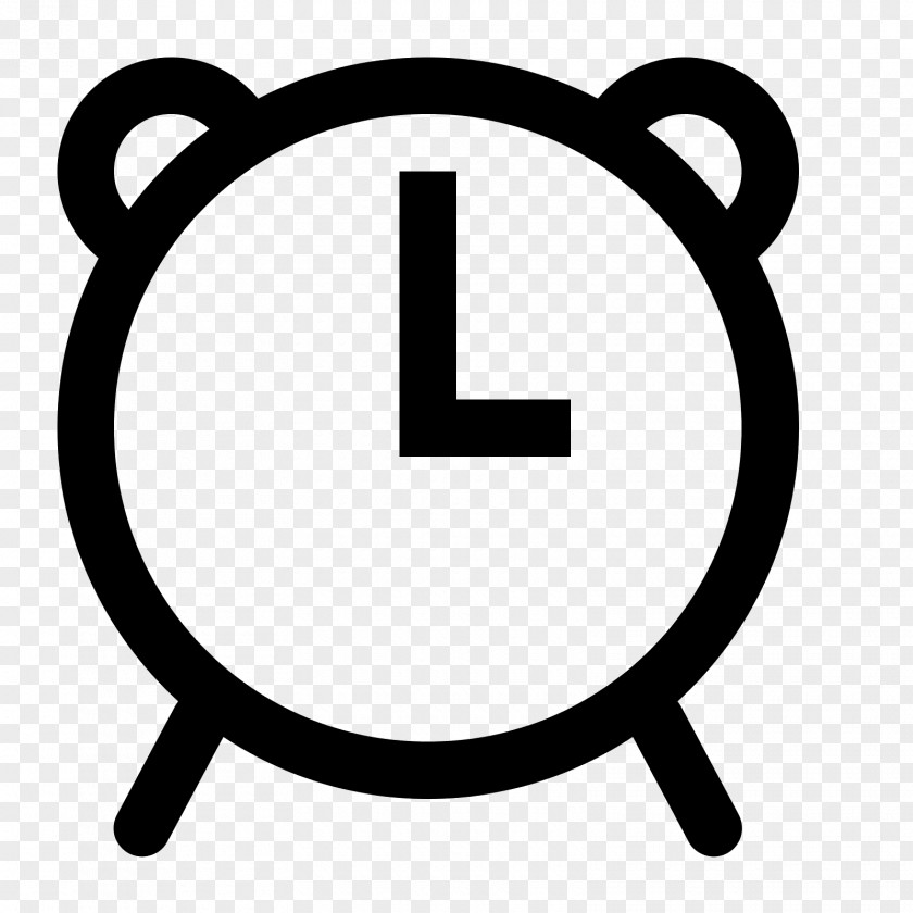 Alarm Clocks Clip Art PNG