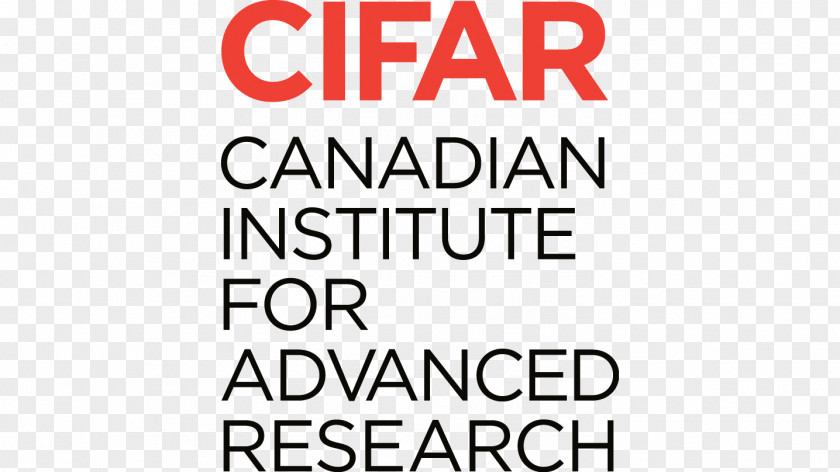 Canadian Institute For Advanced Research Organization Vector PNG