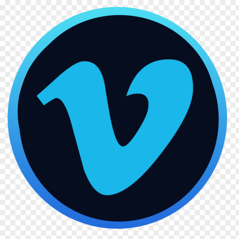 Combo Logo Vimeo DeviantArt Video PNG