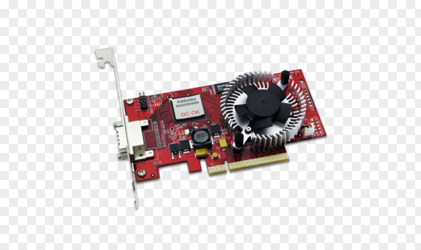 Computer Graphics Cards & Video Adapters Serial ATA TV Tuner Controller PCI Express PNG