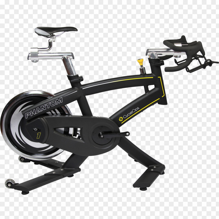 Cycle Indoor Cycling Bicycle Trainers Power Meter ANT+ PNG