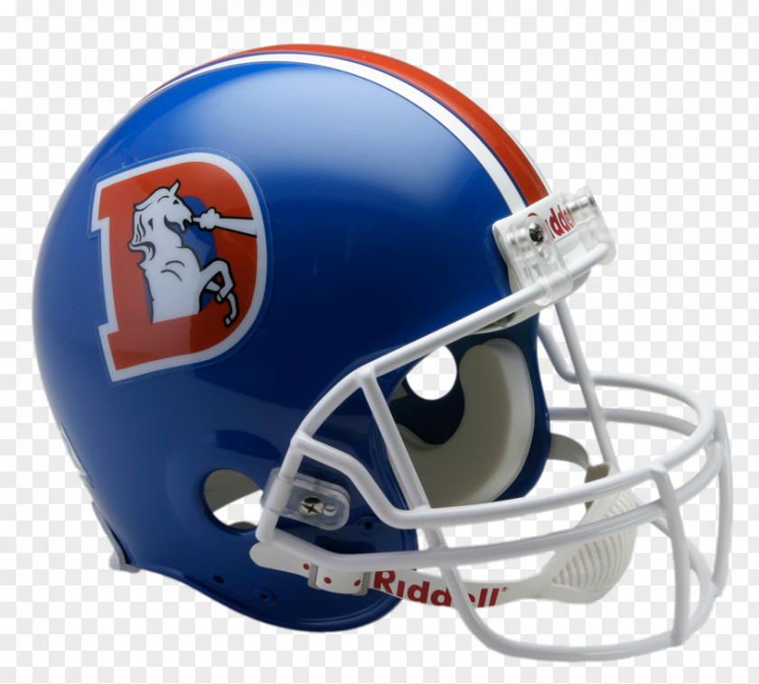 Denver Broncos Oklahoma Sooners Football American Helmets NFL PNG