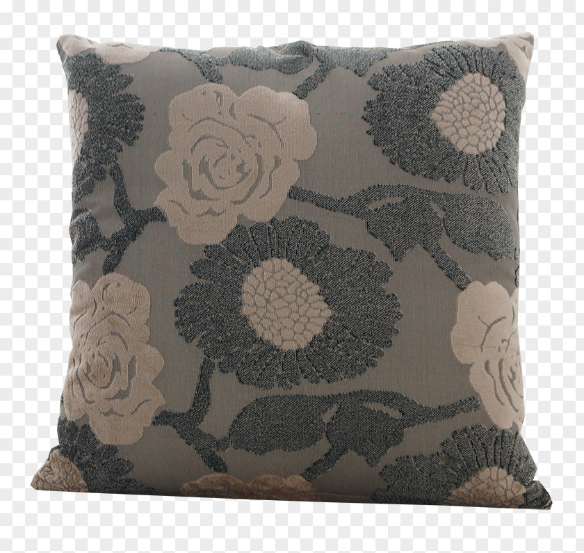 Họa Tiết Cổ điển Throw Pillows Cushion PNG