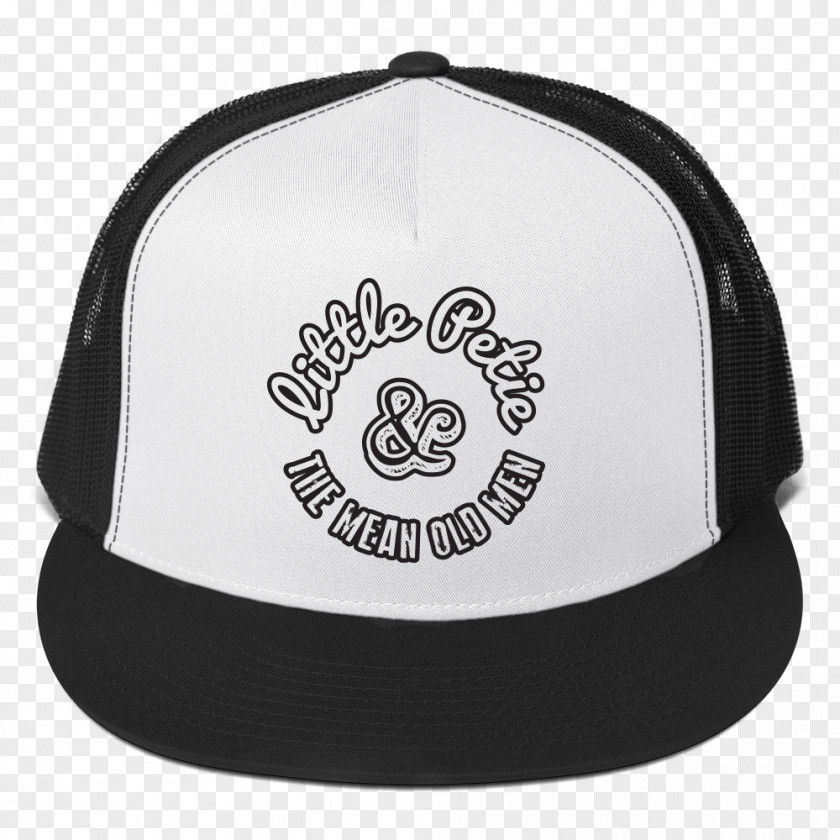 Hat Trucker Baseball Cap Clothing PNG