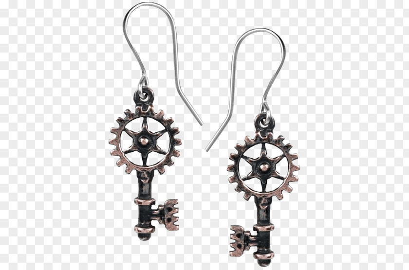 Jewellery Earring Clothing Accessories Alchemy Gothic PNG
