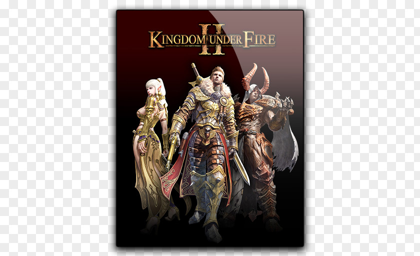 Kingdom Under Fire II Fire: The Crusaders A War Of Heroes Video Game G-Star PNG