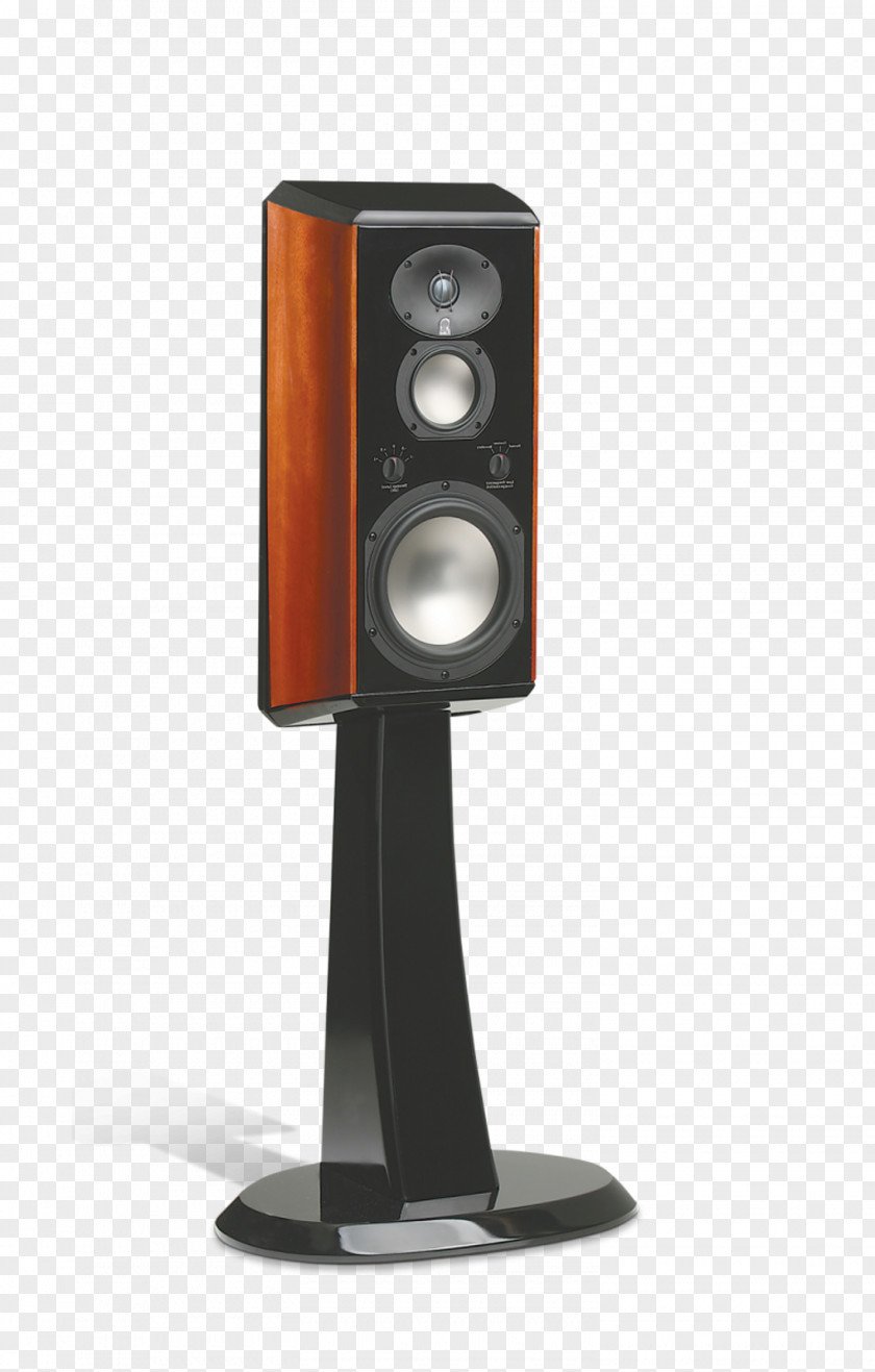 Loudspeaker Audio Shop Audiohanoi Bookshelf Speaker High-end PNG