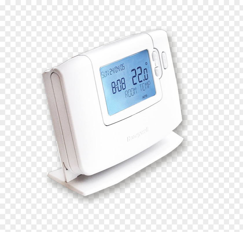 ODA Thermostat Honeywell Chronotherm Touch PNG