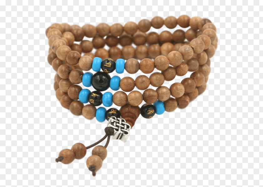 Om Mani Padme Hum Buddhist Prayer Beads Japamala Buddhism Bracelet PNG