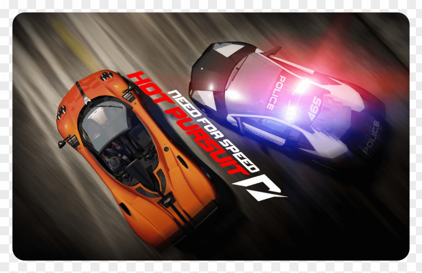 Pagani Need For Speed: Hot Pursuit 2 Speed III: Most Wanted High Stakes PNG