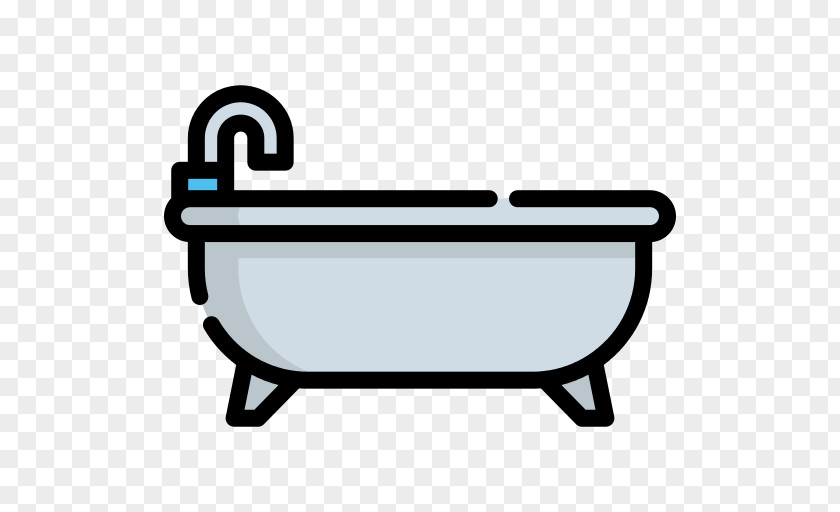 Shower Clipart Bathroom Baths Toilet PNG