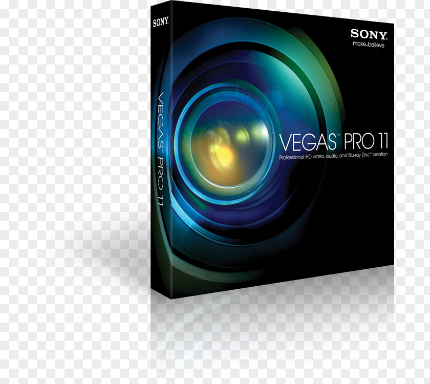 Sony Vegas Pro Video Editing Software Keygen Computer PNG