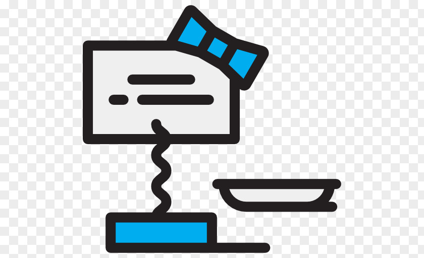 Technology Line Clip Art PNG