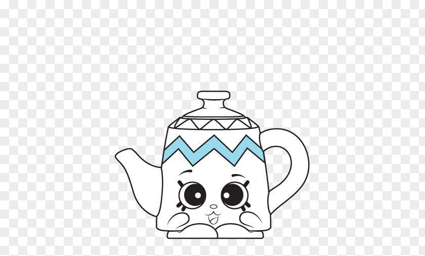 United Kingdom Shopkins Teapot Wiki Clip Art PNG