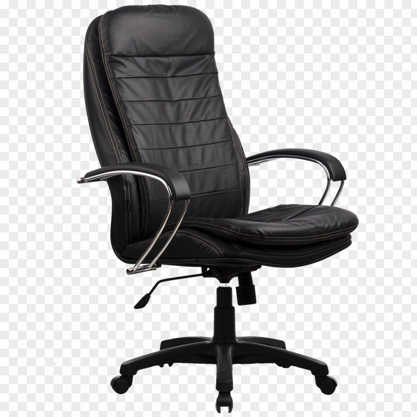 Chair Kancelářské Křeslo Office & Desk Chairs Wing Furniture PNG