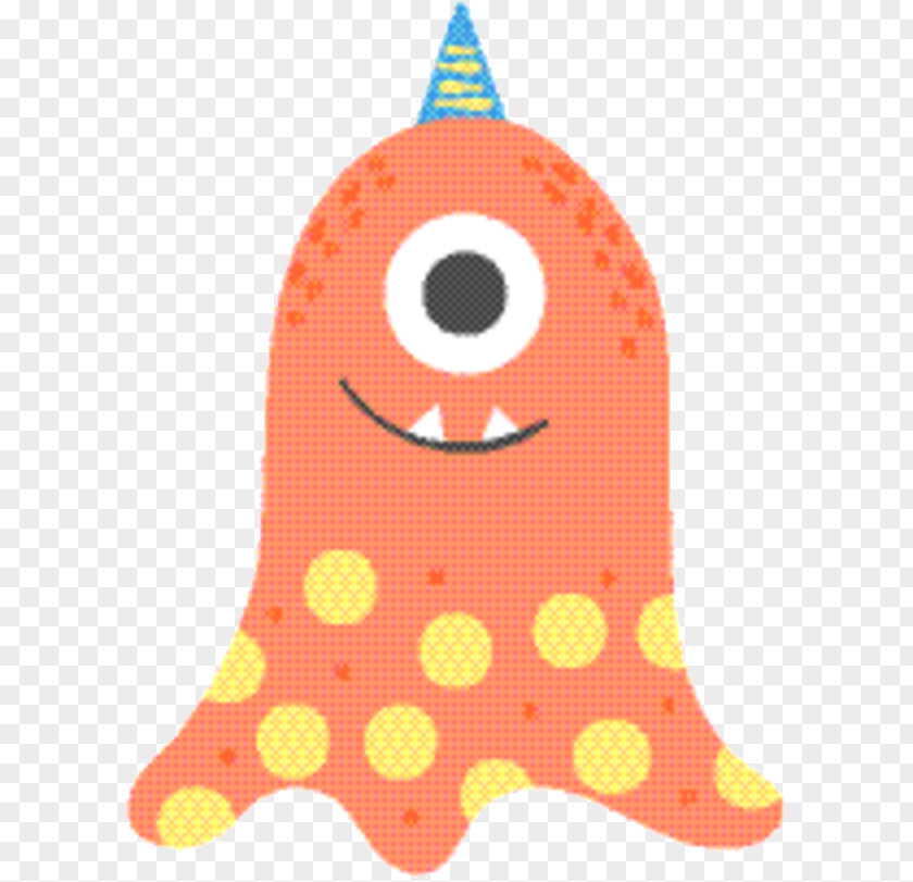 Costume Hat Cone Cartoon Party PNG