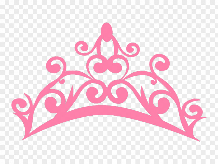 Crown Silhouette Cliparts Tiara Princess Clip Art PNG
