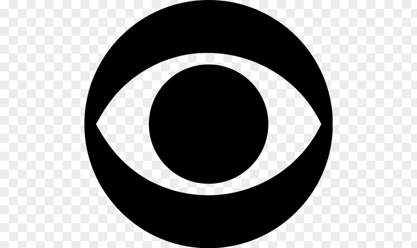 Design CBS News Logo Television PNG