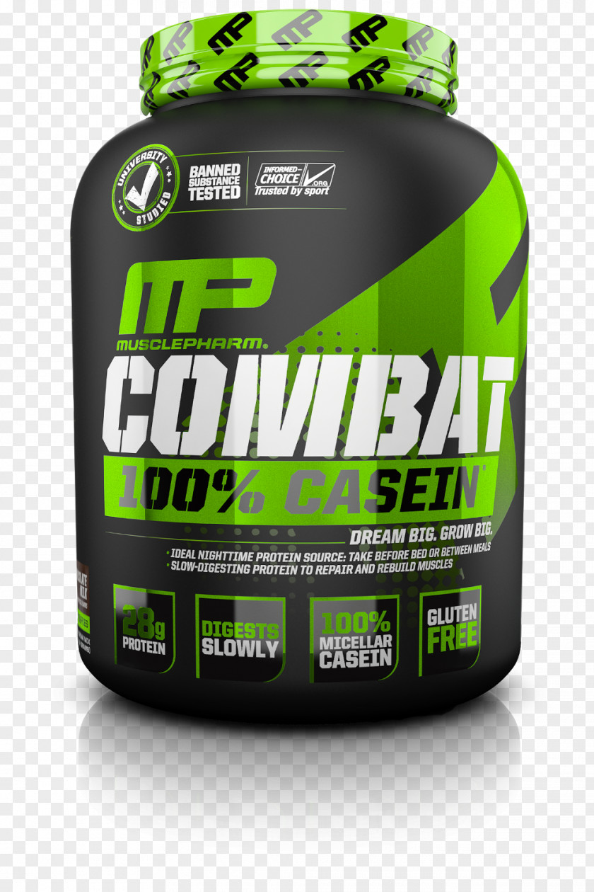 Dietary Supplement Whey Protein Isolate MusclePharm Corp PNG