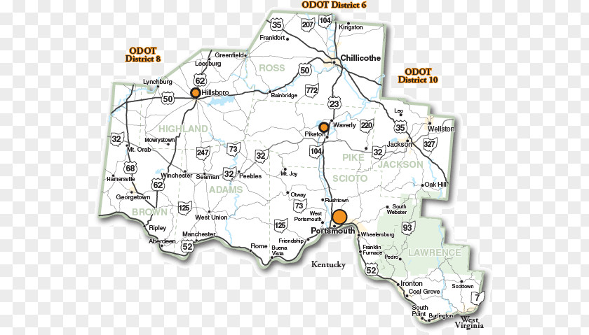 District Roads Land Lot Map Line Real Property Tuberculosis PNG