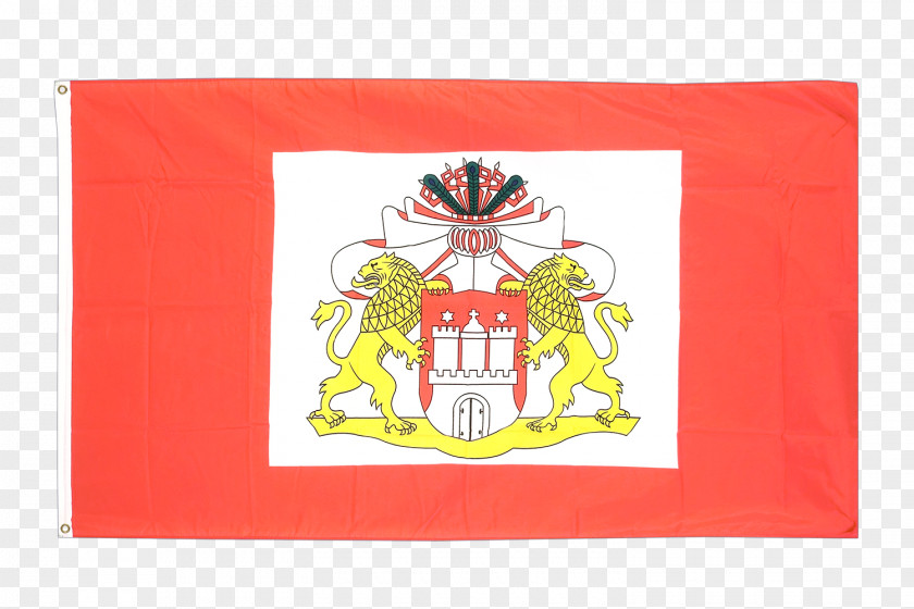 Flag Of Hamburg Bremen Brandenburg PNG