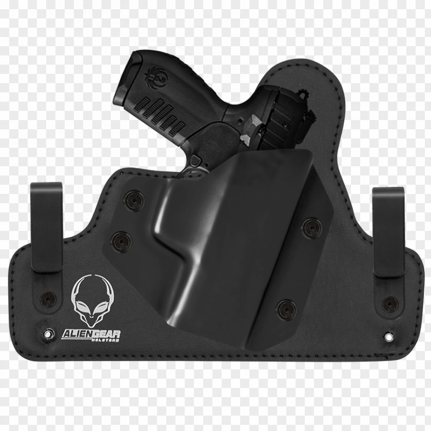 Handgun Gun Holsters Walther P99 Smith & Wesson M&P Concealed Carry Firearm PNG