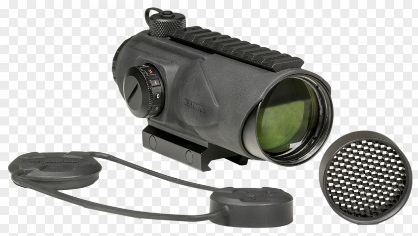 Irish Wolfhound Holographic Weapon Sight Telescopic Firearm PNG