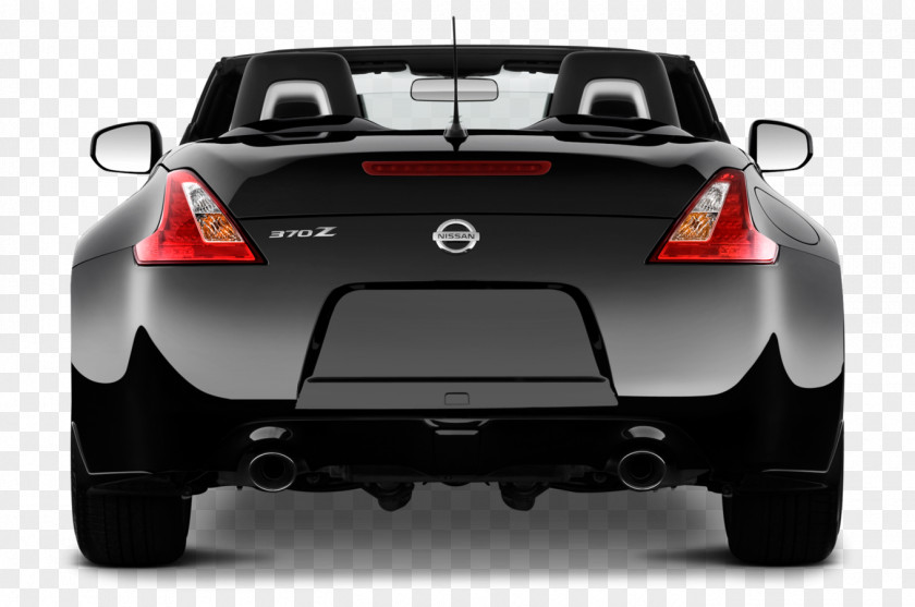 Nissan 2012 370Z Car X-Trail GT-R PNG