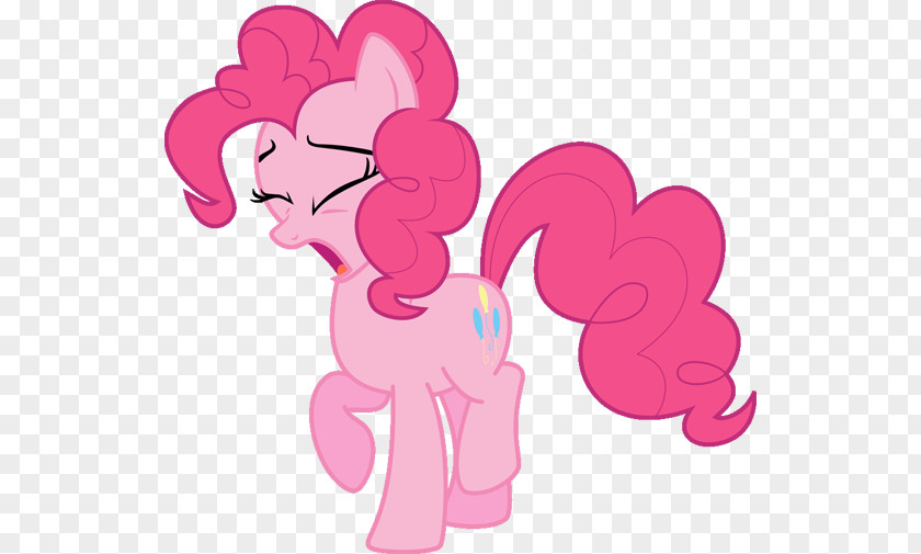 Pinkie Pie My Little Pony: Friendship Is Magic Fandom Rainbow Dash Applejack PNG