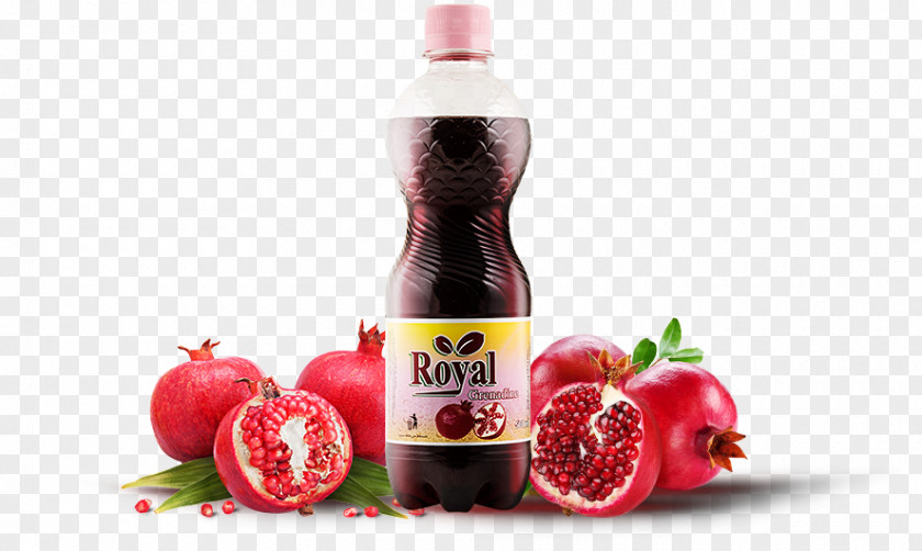Pomegranate Juice Fizzy Drinks La Casera PNG