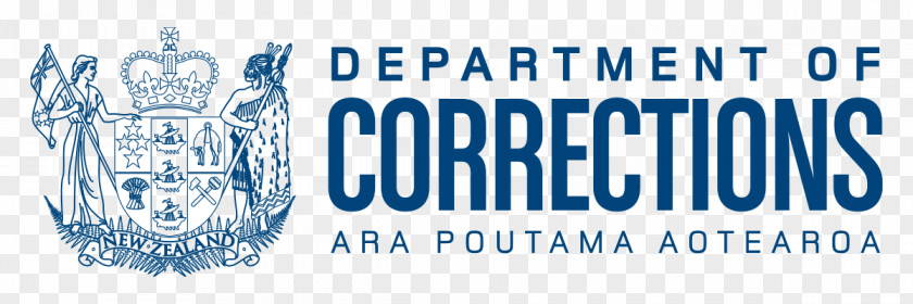 Sen Department Logo Brand Design Of Corrections Font PNG