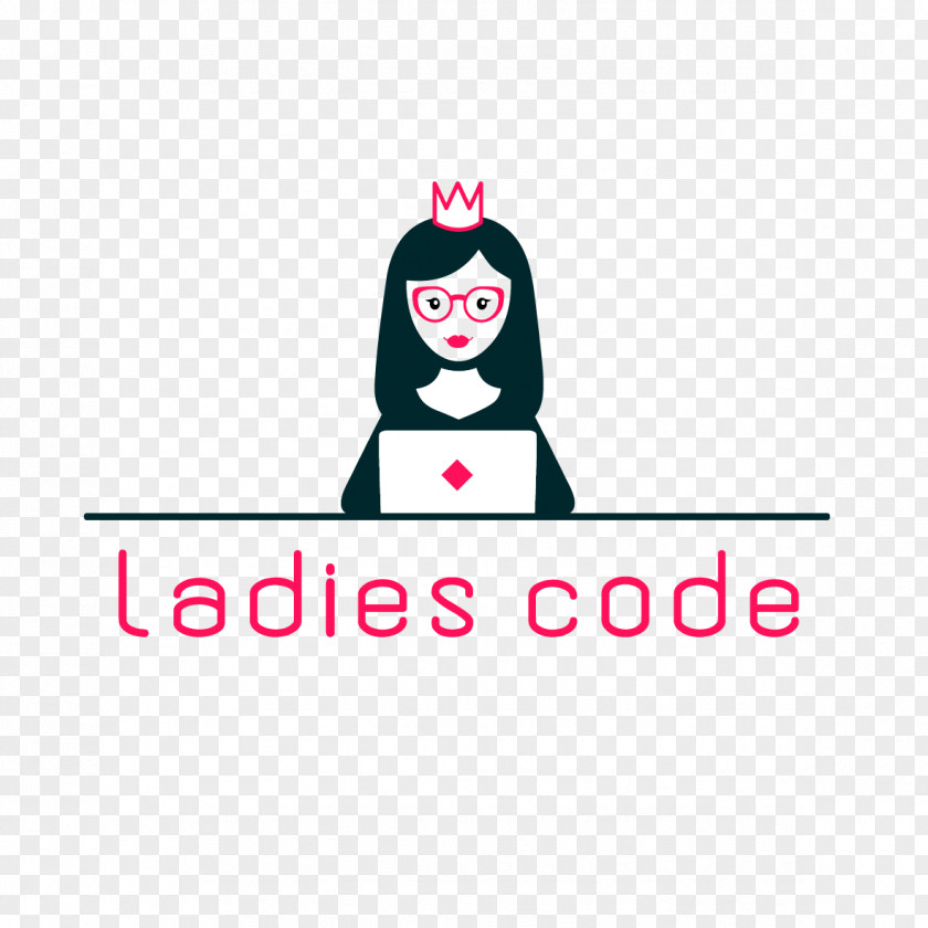 Technology Python Conference Minsk Logo Ladies' Code PNG
