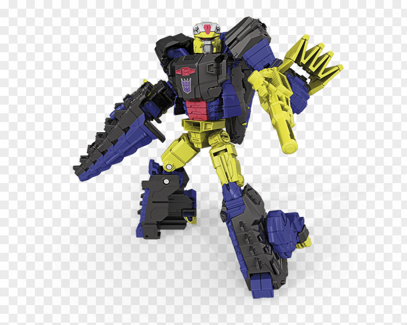 Transformers American International Toy Fair Trypticon Transformers: Titans Return PNG