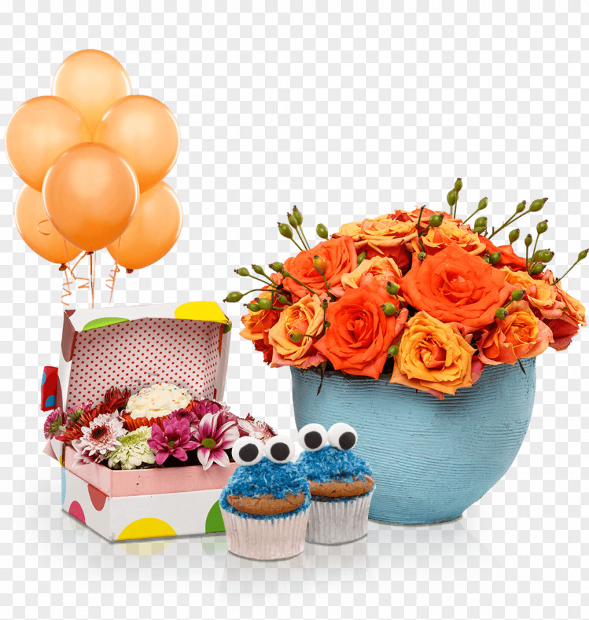 A Gentle Bargain To Send Gifts Floral Design Flower Bouquet Cut Flowers Birthday PNG