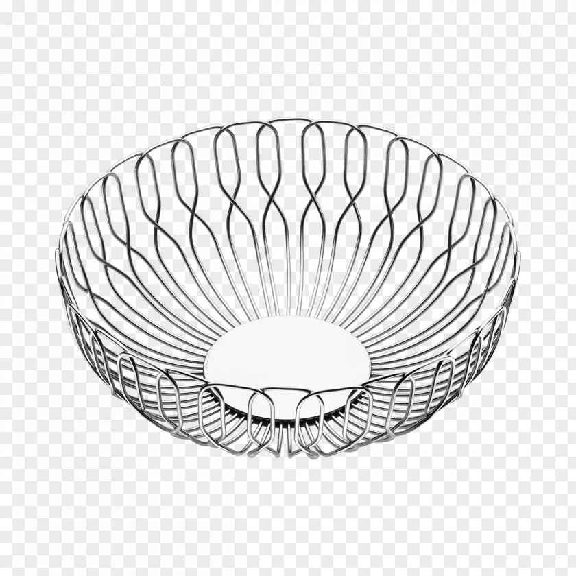 Agi Jensen Design Georg Alfredo Bread Basket Indulgence Better Homes And Gardens Wire A/S PNG
