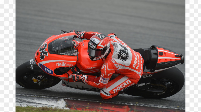 Andrea Dovizioso Car Endurance Racing Race Track Auto PNG